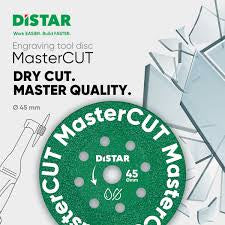 DiStar Mastercut Precision Diamond Blade