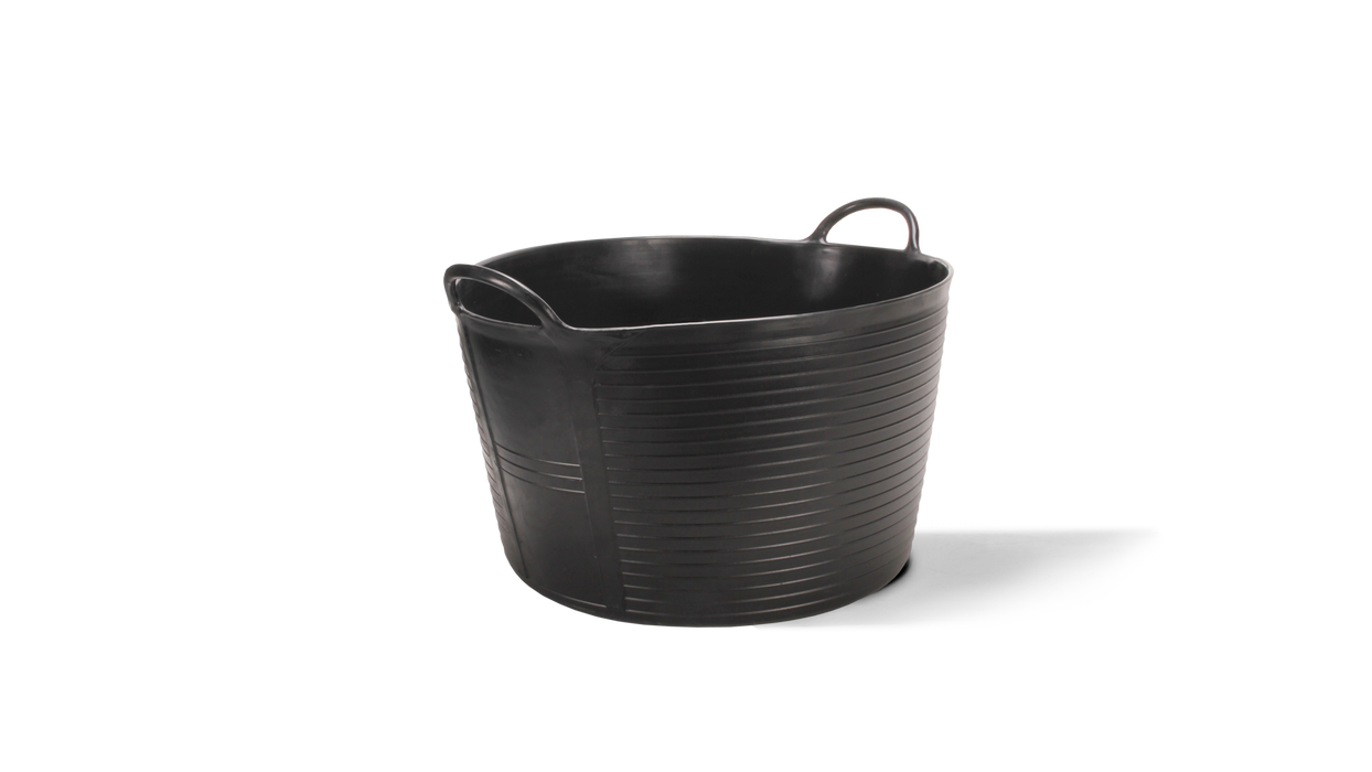 Rubi Plastic Tub No.4 “Flextub” 14.5 Gal.(55 l.) Tile ProSource