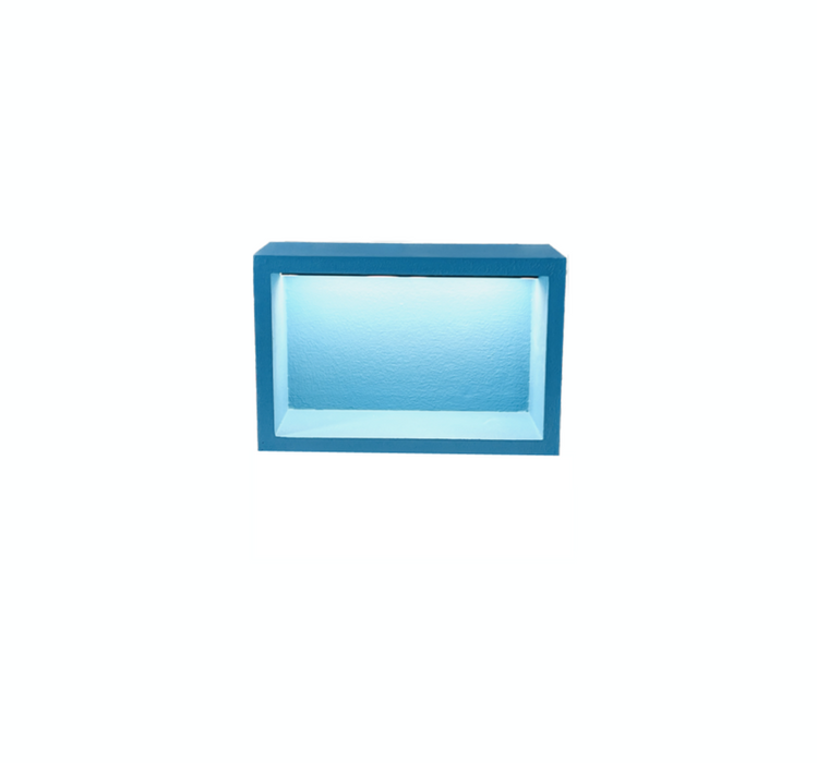 Illuminiche 24V60W Tile-Ready LED Niches — No Switch