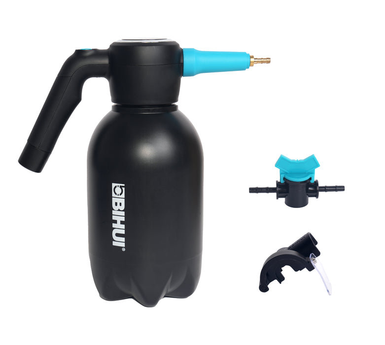 BIHUI Water Cooling System