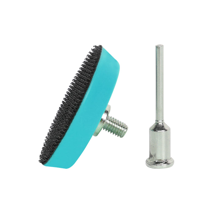 BIHUI Velcro Backing Pad 2" Mini Angle Grinders