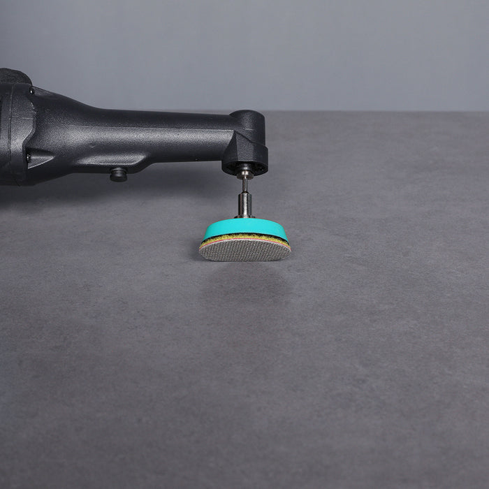 BIHUI Velcro Backing Pad 2" Mini Angle Grinders