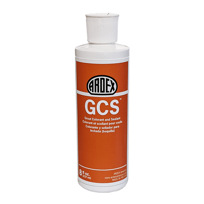 Ardex GCS™ Grout Colorant & Sealer