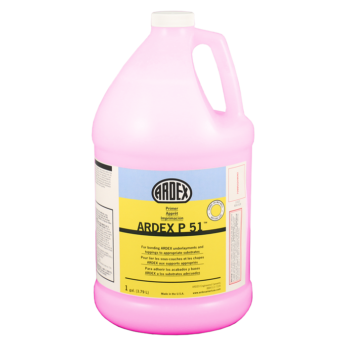Ardex P51 Primer (1 Gallon)