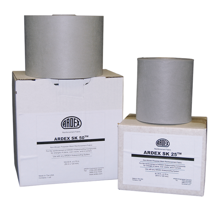 Ardex SK Mesh Tape
