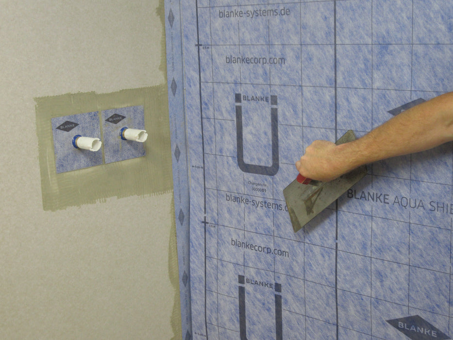Blanke Aqua Shield Waterproofing Membrane