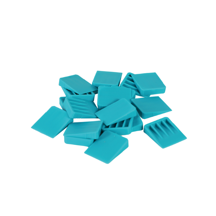 BIHUI TSW75 Super Wedges (75 piece jar)