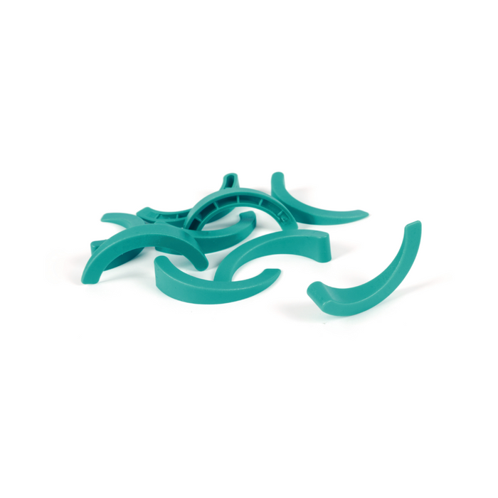 BIHUI Roto Wedges (50 piece bag)