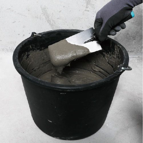 Bihui Tools 6-3/8" Bucket Trowel