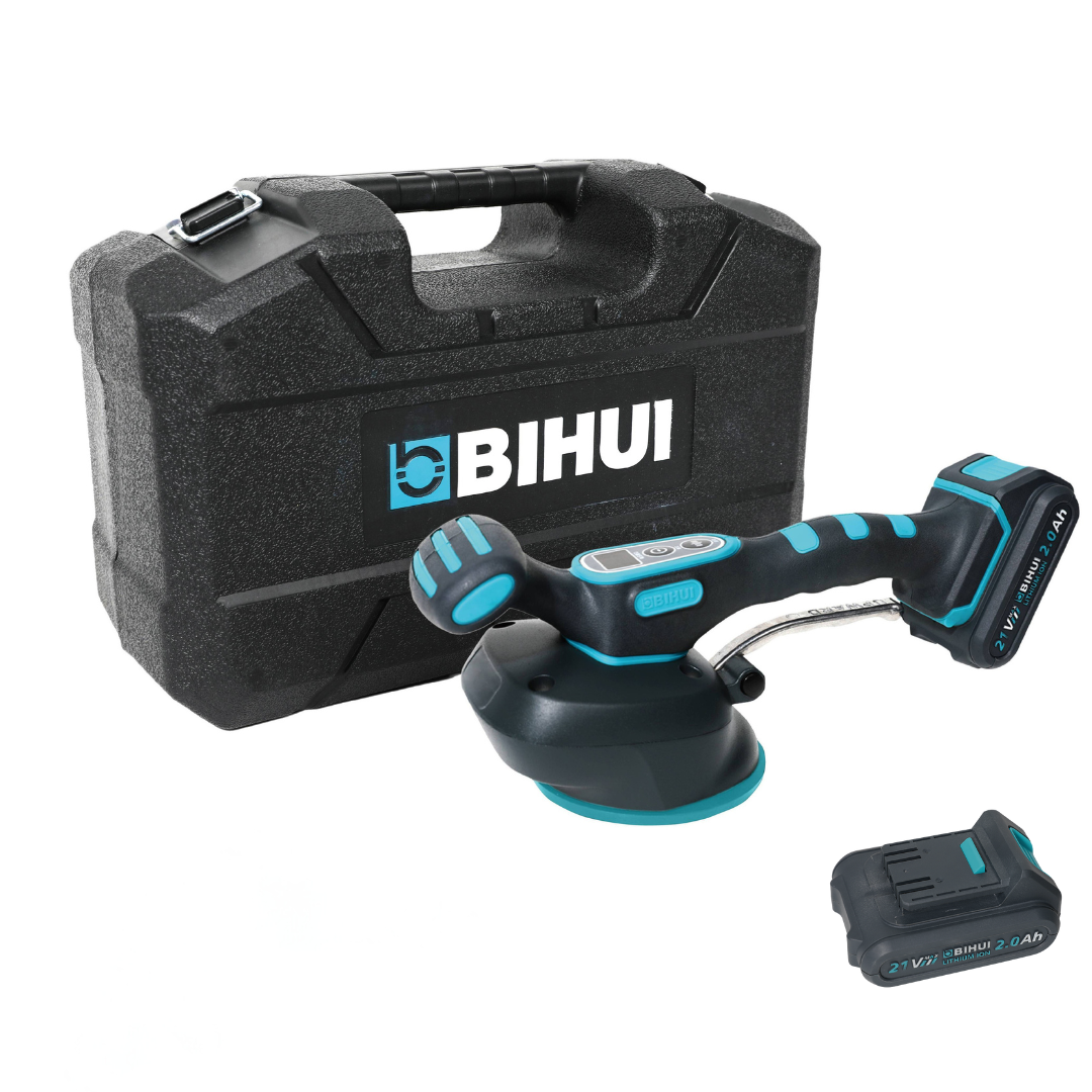 biwa BIHUI Vibration Tile Beater & Suction Cup Plus