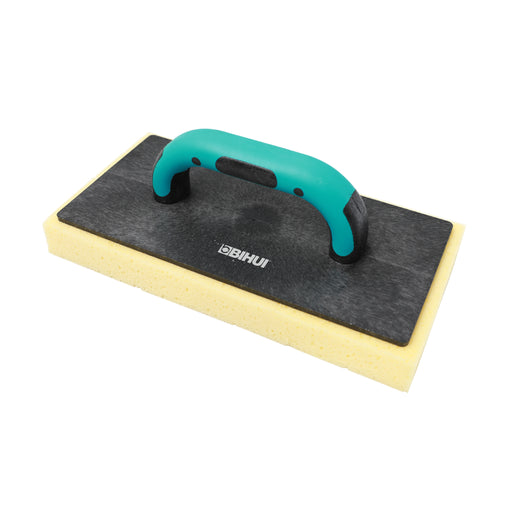 Bihui Tools Sponge Float with TPR Soft Grip Handle - Tile ProSource