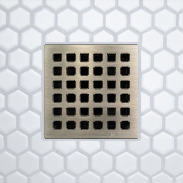 FloFx Classic 2 Drain Grate