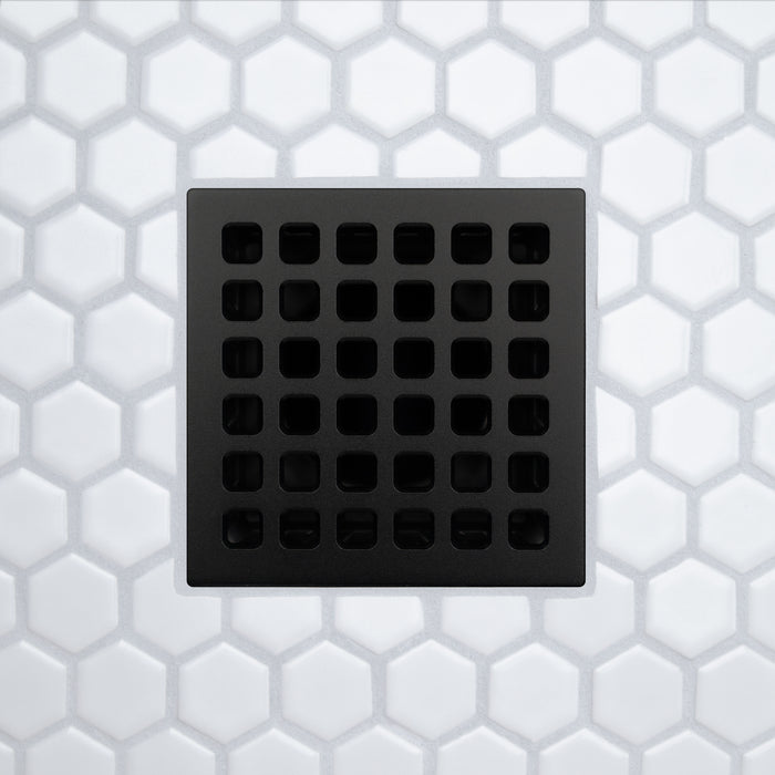 FloFx Classic 2 Drain Grate