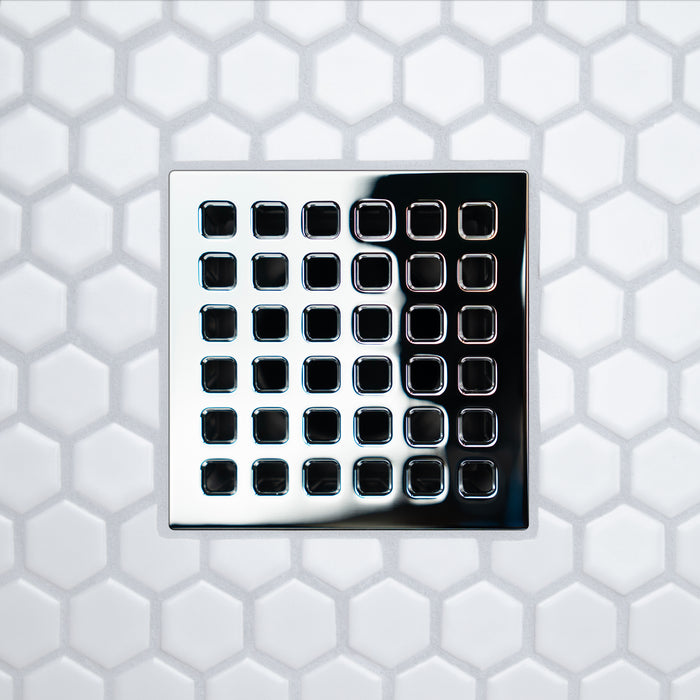 FloFx Classic 2 Drain Grate