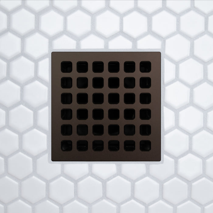 FloFx Classic 2 Drain Grate