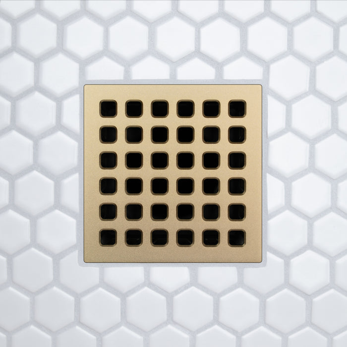 FloFx Classic 2 Drain Grate