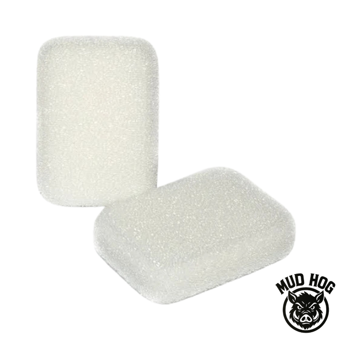 Mud Hog™ XL Epoxy Grout Sponges