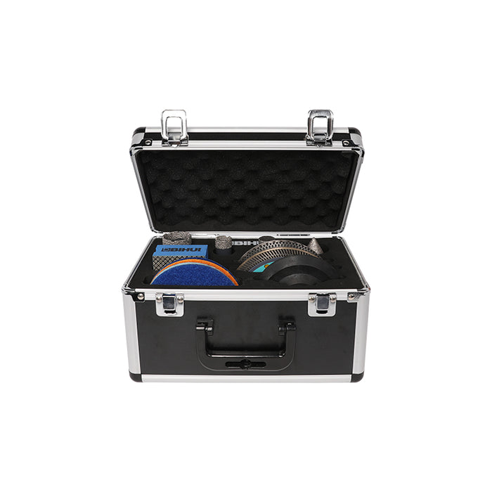 BIHUI Professional Diamond Tools Kit (16 pcs)