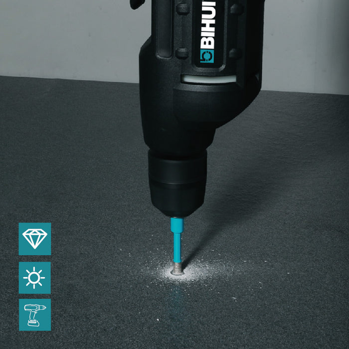 BIHUI Quick Change Diamond Drill Bits