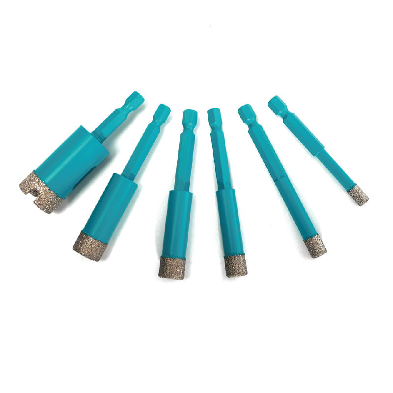 BIHUI Quick Change Diamond Drill Bits