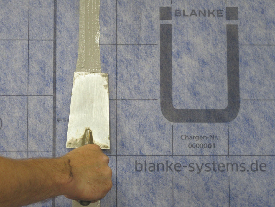 Blanke Aqua Shield Waterproofing Membrane