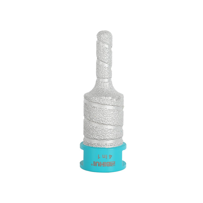 BIHUI Multi-Function Diamond Milling Bit