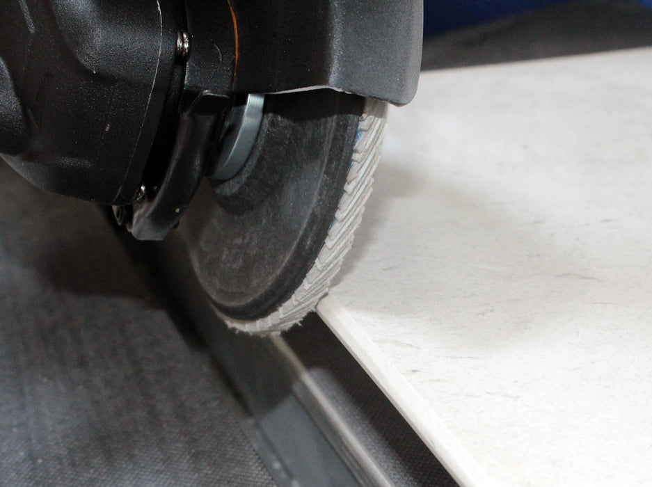 RTC Diamond Flap Discs