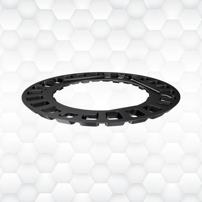 FloFx Grate Install Kit