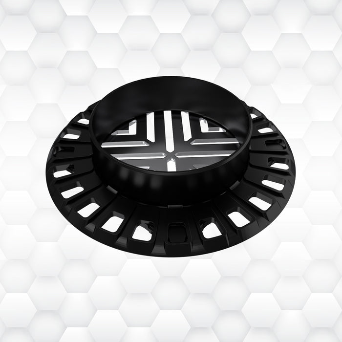 FloFx Grate Install Kit