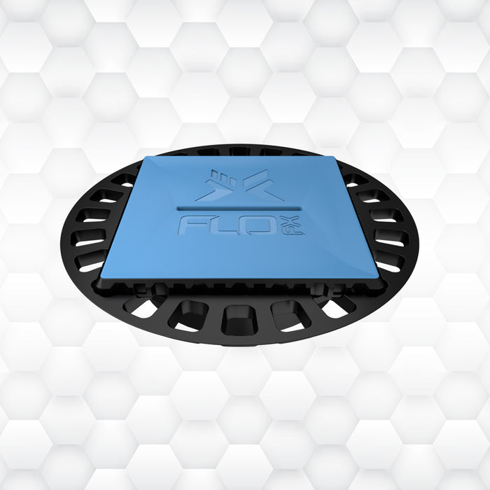 FloFx Grate Install Kit