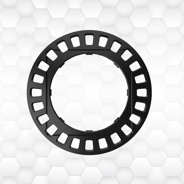 FloFx Grate Install Kit