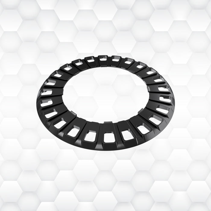 FloFx Grate Install Kit