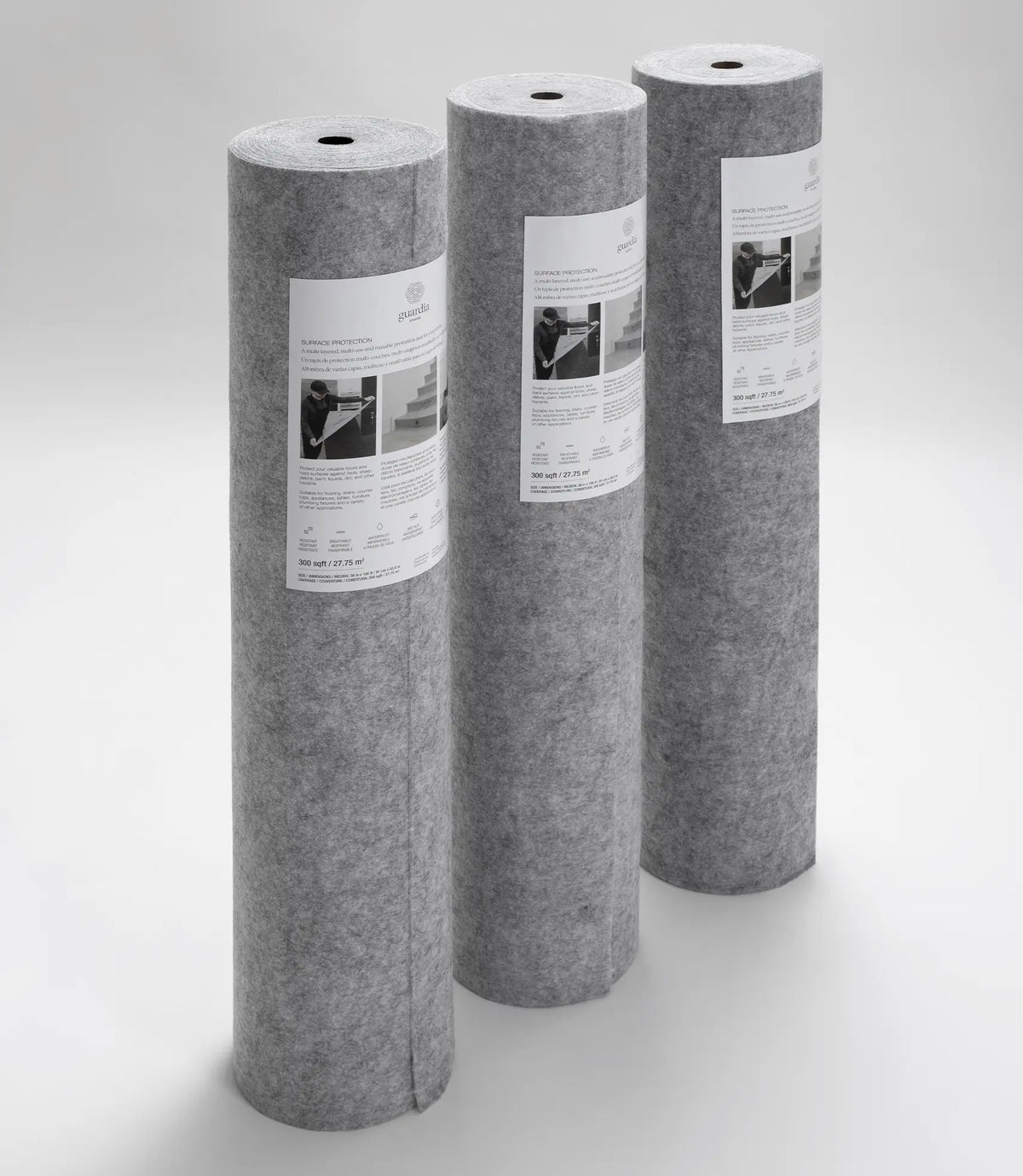 Thermo Scientific Protections De Surface Versi-Dry:Sécurité Et Entretien | Fisher Scientific