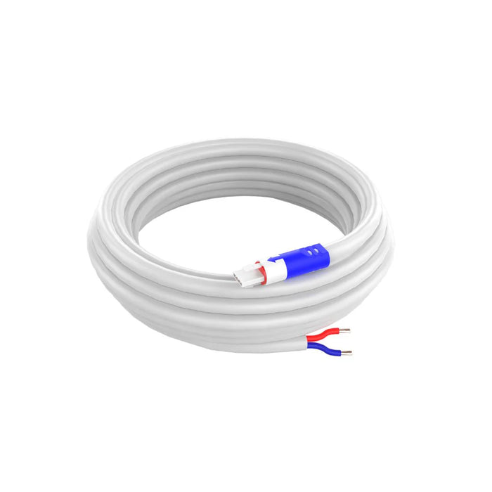 Illuminiche Low-Voltage Wire 25' (with IP67 Harness)