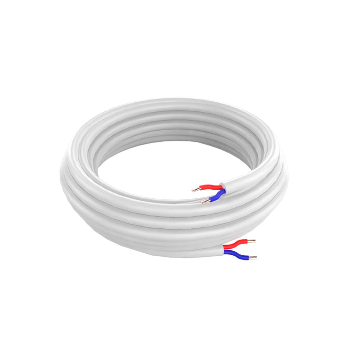 Illuminiche Low-Voltage Wire 25' (with IP67 Harness)