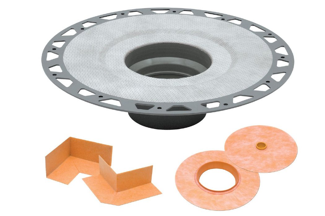 Schluter Kerdi-Drain Flange Kits