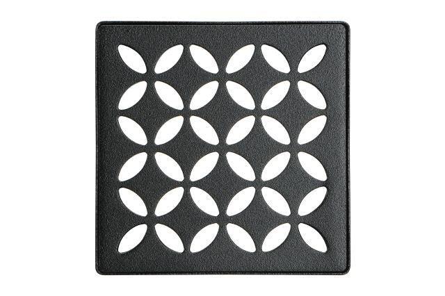 Schluter Kerdi-Drain-Style Trendline Drain Grates