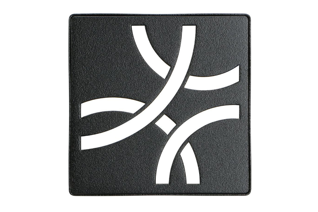 Schluter Kerdi-Drain-Style Trendline Drain Grates