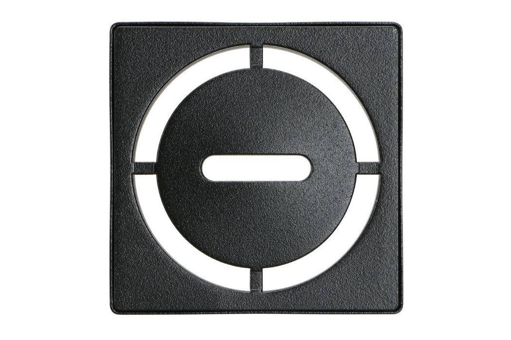 Schluter Kerdi-Drain-Style Trendline Drain Grates