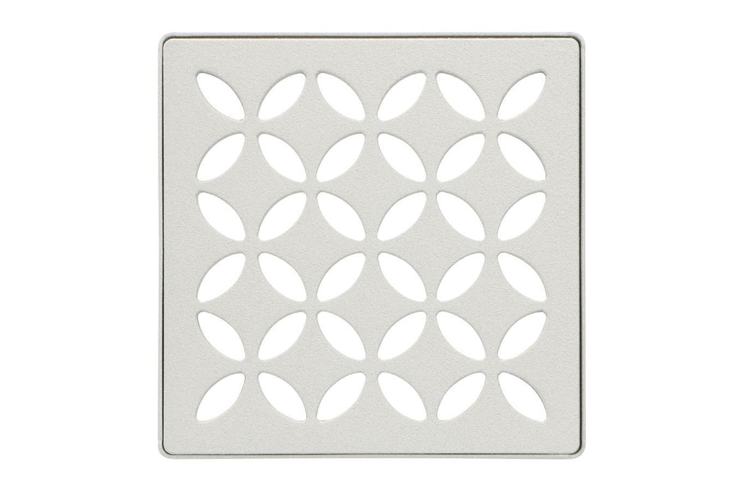 Schluter Kerdi-Drain-Style Trendline Drain Grates
