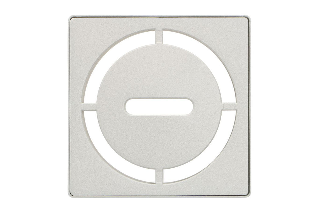 Schluter Kerdi-Drain-Style Trendline Drain Grates