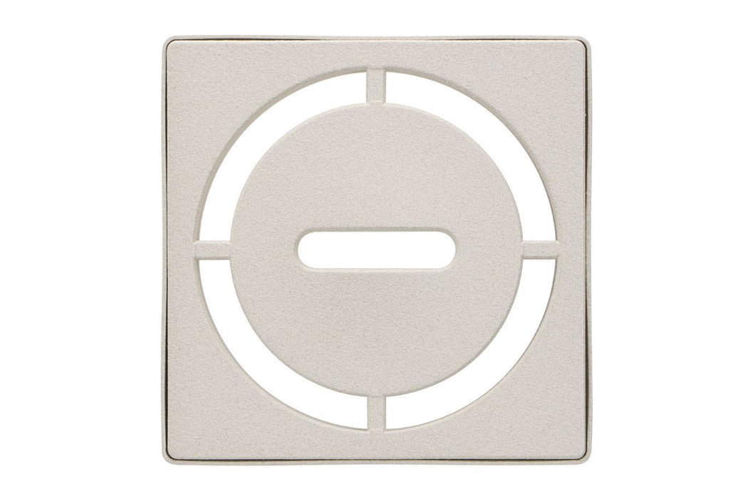 Schluter Kerdi-Drain-Style Trendline Drain Grates