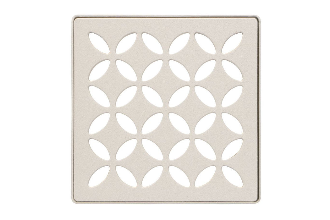 Schluter Kerdi-Drain-Style Trendline Drain Grates