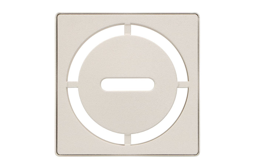 Schluter Kerdi-Drain-Style Trendline Drain Grates