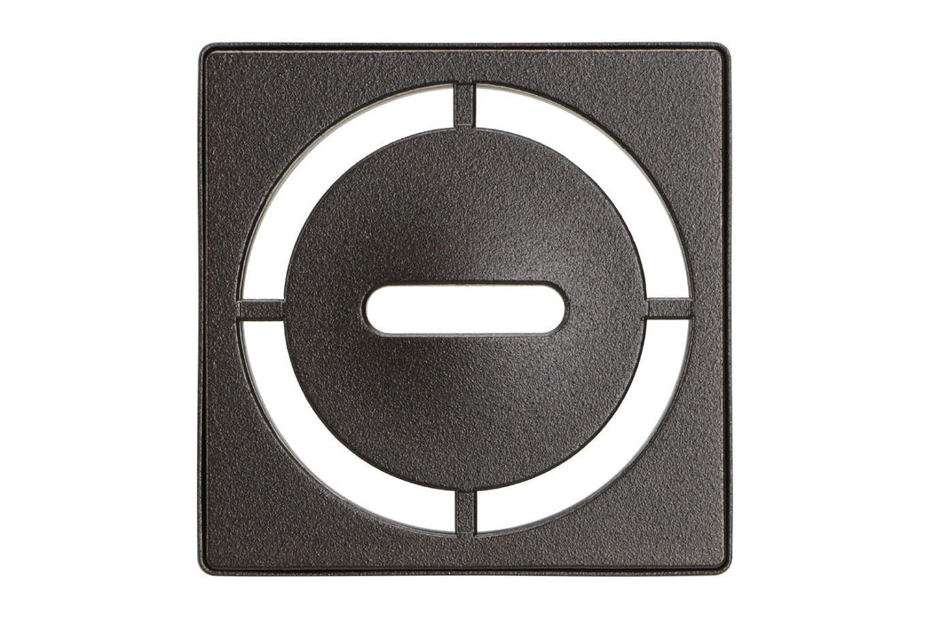 Schluter Kerdi-Drain-Style Trendline Drain Grates