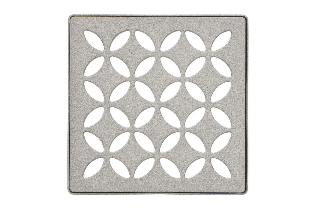 Schluter Kerdi-Drain-Style Trendline Drain Grates