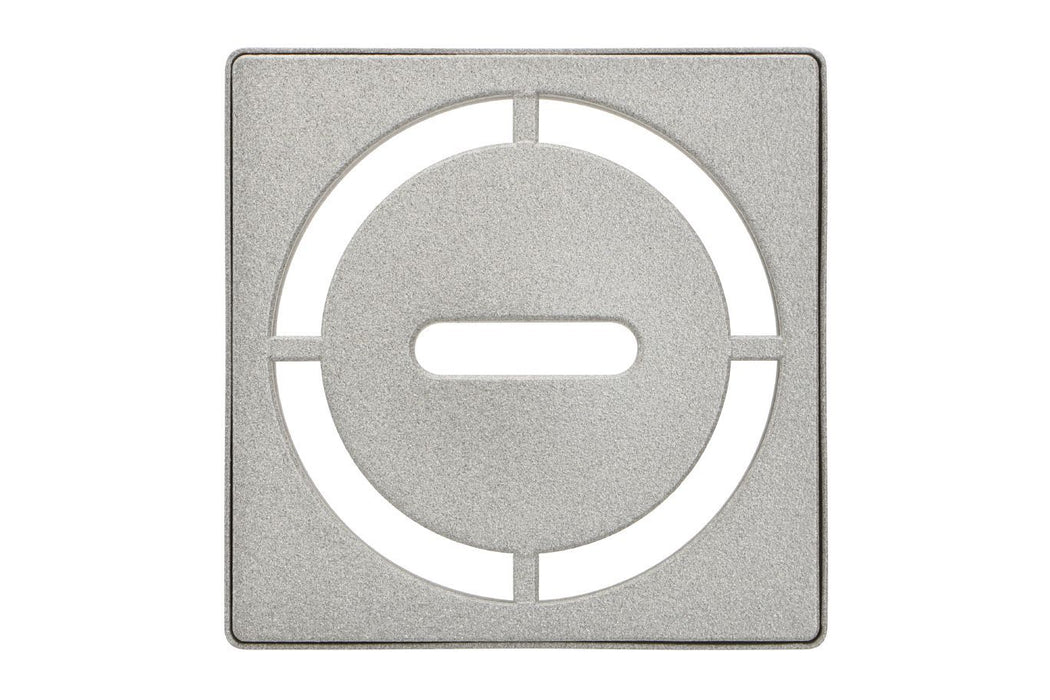 Schluter Kerdi-Drain-Style Trendline Drain Grates