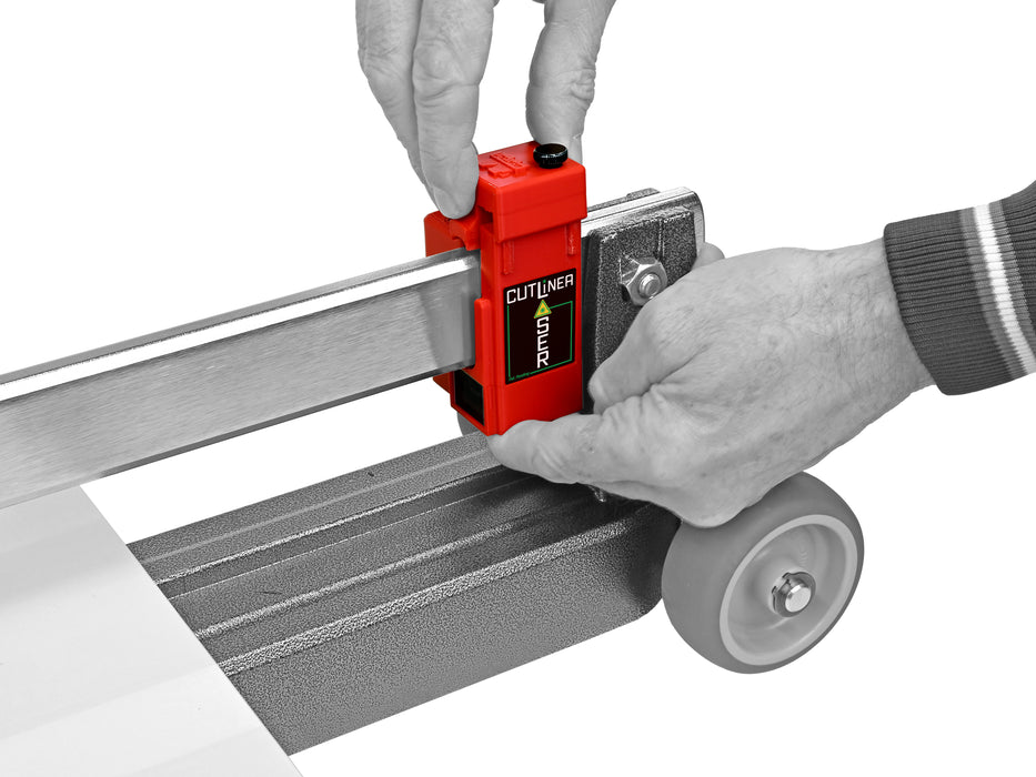 Montolit Cutlinea Laser for Masterpiuma P5 Tile Cutters