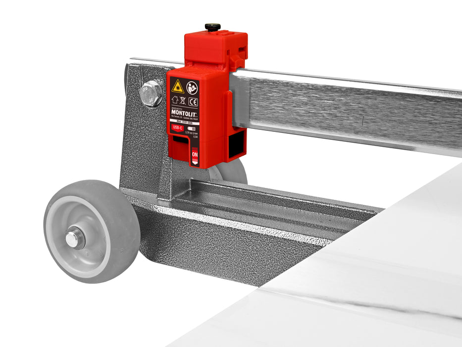 Montolit Cutlinea Laser for Masterpiuma P5 Tile Cutters
