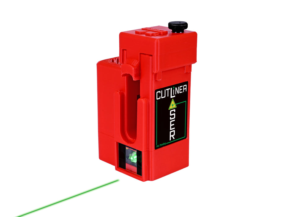 Montolit Cutlinea Laser for Masterpiuma P5 Tile Cutters